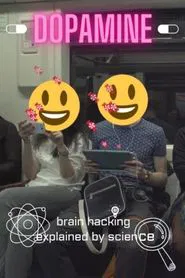 Dopamine tv show poster
