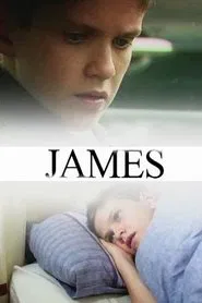 Poster do filme James