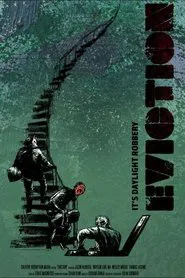 Eviction movie poster