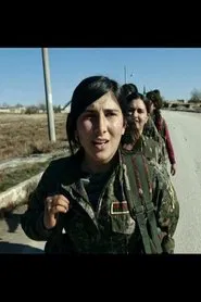 Meryem movie poster