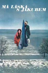 Poster do filme Má láska s Jakubem
