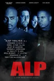 Poster do filme Alp