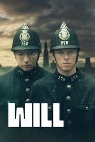 WILL movie poster