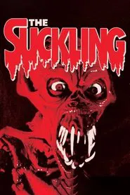 The Suckling movie poster