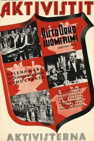 Aktivistit movie poster