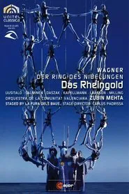 Wagner: Das Rheingold movie poster