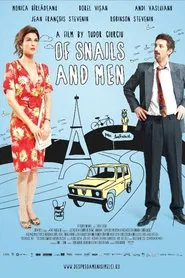 Poster do filme Of Snails and Men