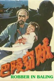 Poster do filme Robber in Baling
