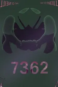 7362 movie poster