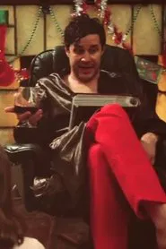 Poster do filme Henry & Aaron's Perfectly Adequate Christmas Special