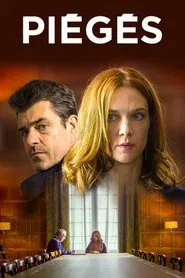 Piégés movie poster