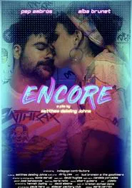 Encore movie poster