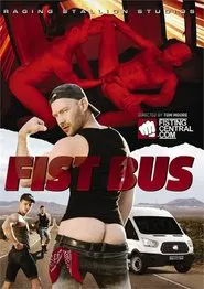 Fist Bus movie poster