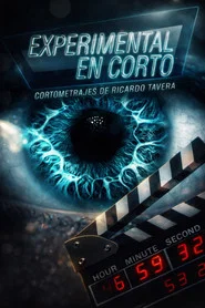 Experimental en Corto tv show poster