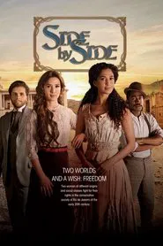 Side by Side tv show poster