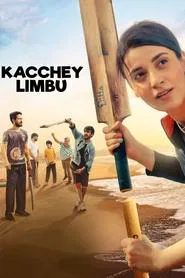 Poster do filme Kacchey Limbu