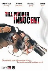 Till Proven Innocent movie poster