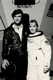 The Sheriff and the Astronaut movie poster
