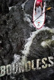 Boundless tv show poster