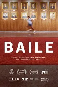 Baile movie poster