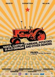 Cabbage, Potatoes and other Demons movie poster