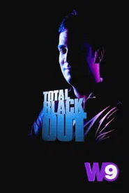 Total blackout tv show poster