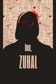 I, Zuhal movie poster