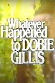 Whatever Happened to Dobie Gillis? movie poster