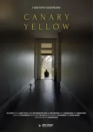 Poster do filme Canary Yellow