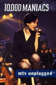 10000 Maniacs: MTV Unplugged movie poster