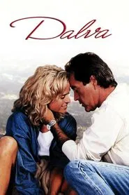 Dalva movie poster