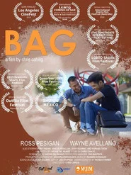 Bag movie poster
