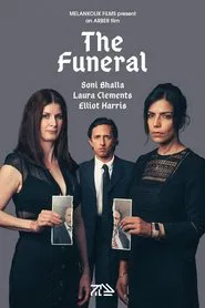 The Funeral movie poster