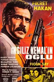 İngiliz Kemal'in Oğlu movie poster