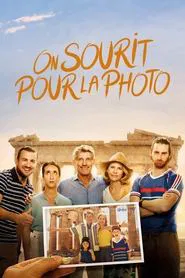 Say Cheese movie poster