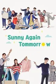 Sunny Again Tomorrow tv show poster