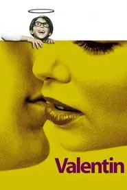 Valentin movie poster