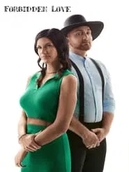 Forbidden Love tv show poster
