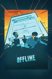 Offline movie poster