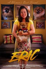 Eric movie poster