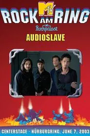 Poster do filme Audioslave - Live at Rock am Ring