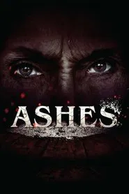 Ashes movie poster