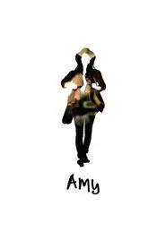 Amy movie poster