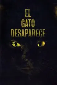 The Cat Vanishes movie poster