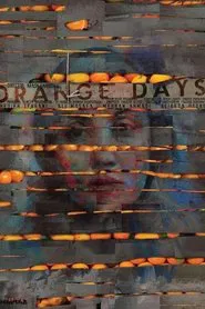 Poster do filme Orange Days