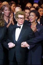 Yves Saint Laurent, le dernier défilé movie poster