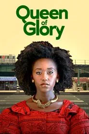 Poster do filme Queen of Glory