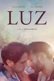 LUZ movie poster
