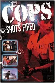 Cops: Shots Fired movie poster