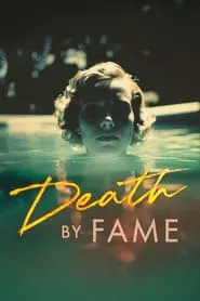 Death by Fame tv show poster